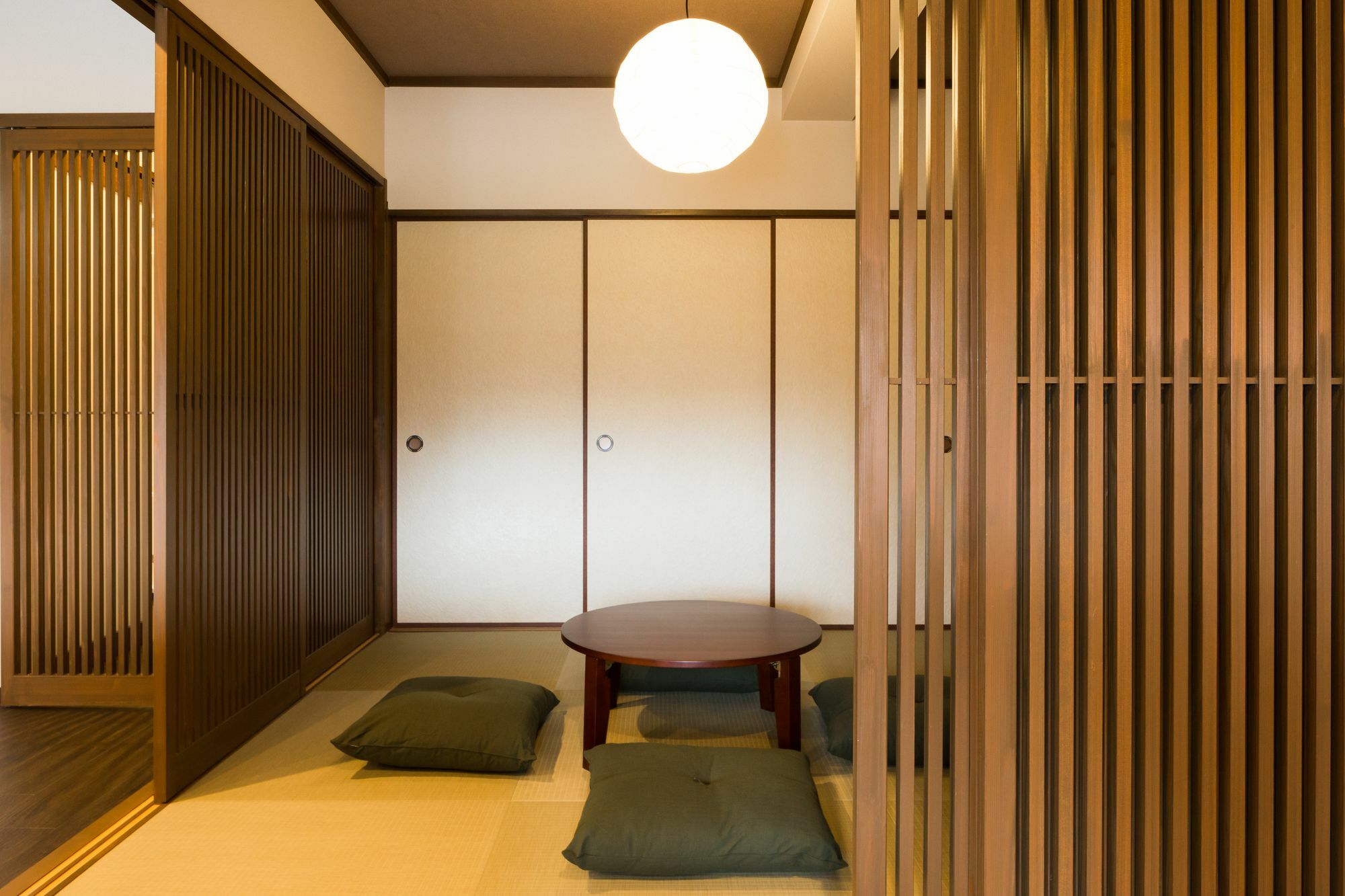 Kyoto Riverview House Kyoraku Exterior foto